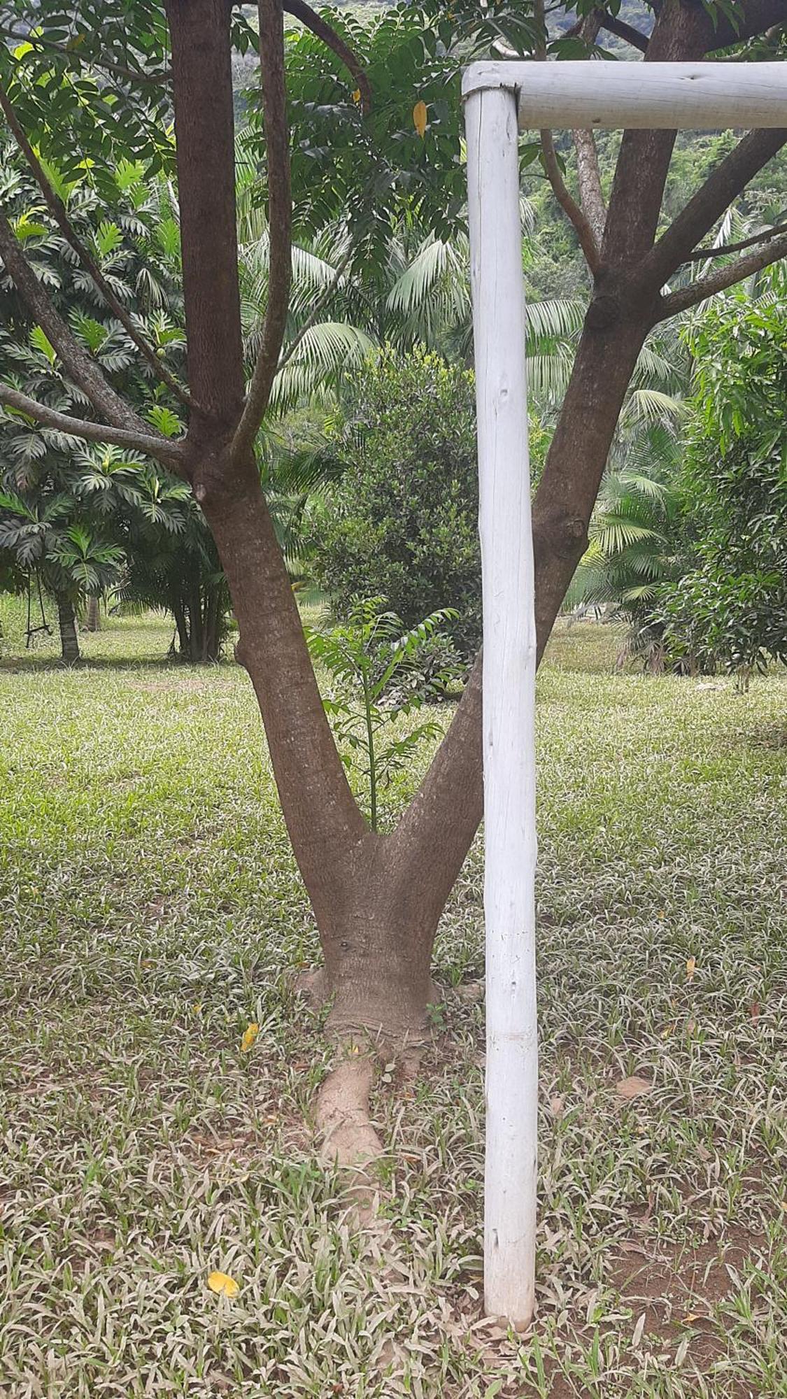 Rancho Esperanca, Pouso E Comida A Lenha Paraty