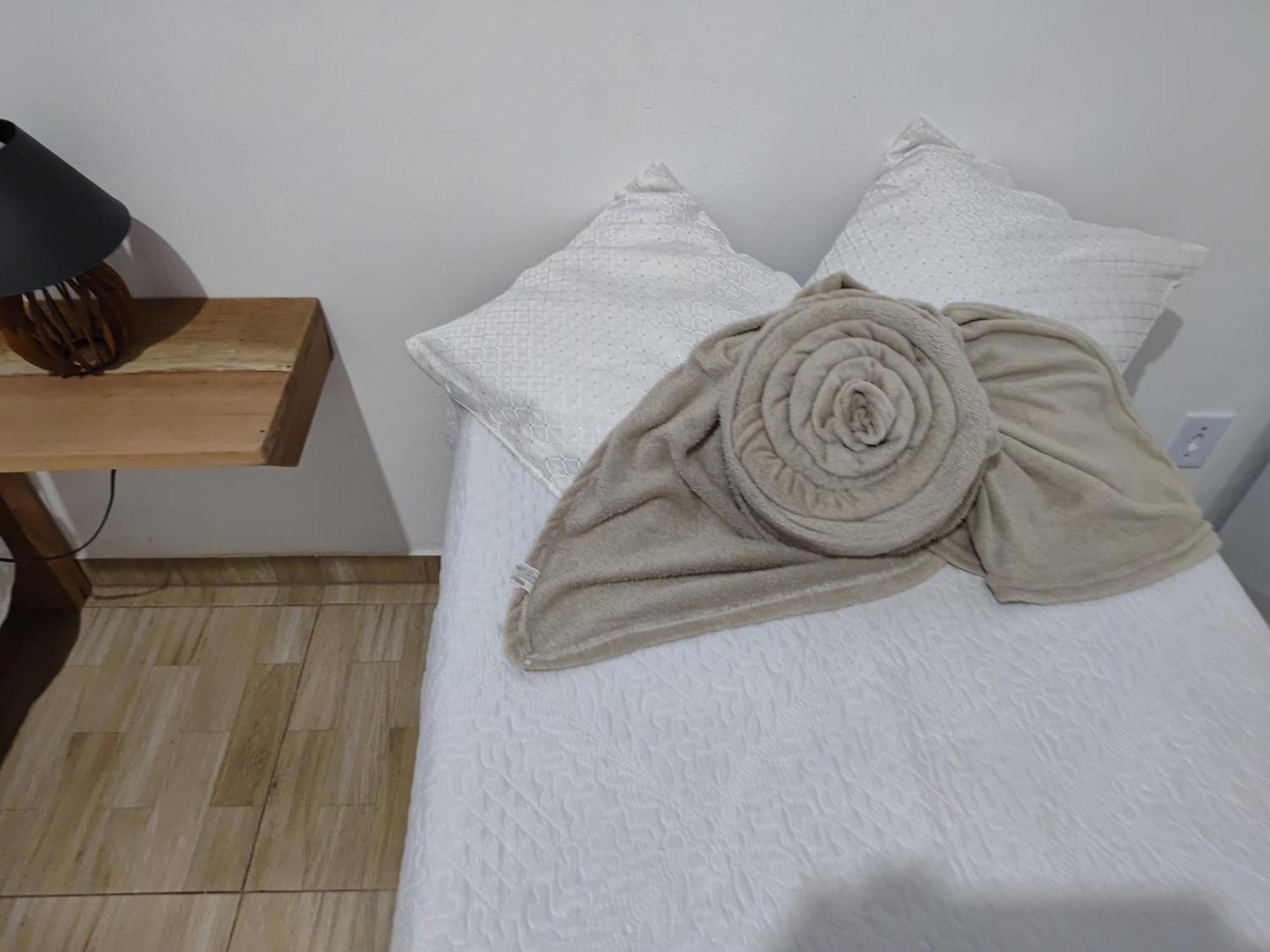 Apartment Rancho Esperanca, Pouso E Comida A Lenha *