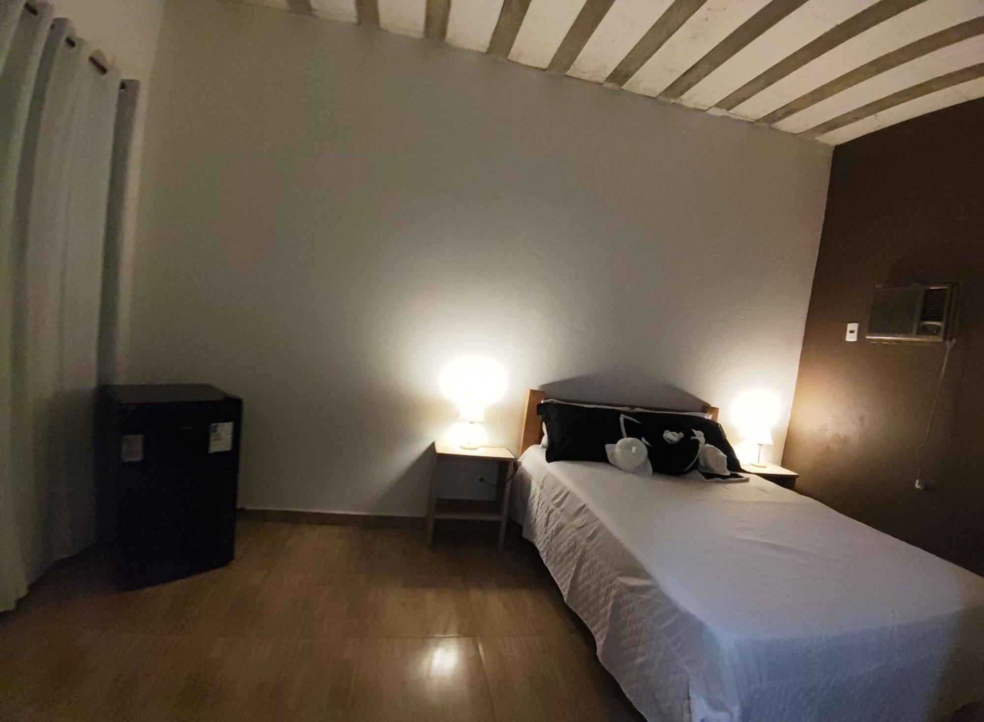 Apartamento Rancho Esperanca, Pouso E Comida A Lenha Parati